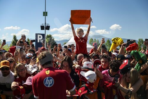F1 Grand Prix of Austria