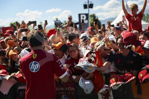 F1 Grand Prix of Austria