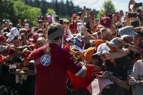 F1 Grand Prix of Austria