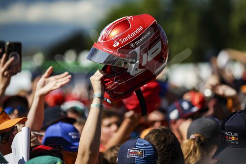 F1 Grand Prix of Austria