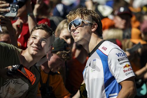 F1 Grand Prix of Austria