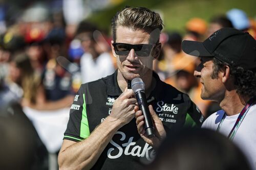 F1 Grand Prix of Austria