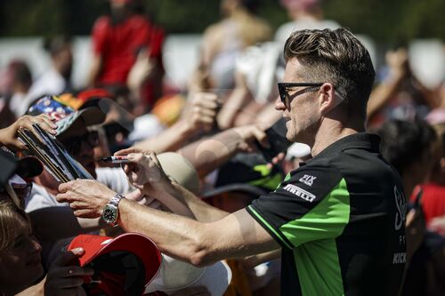 F1 Grand Prix of Austria