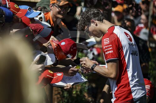 F1 Grand Prix of Austria