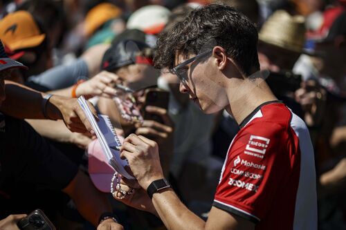 F1 Grand Prix of Austria