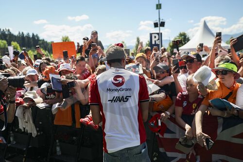 F1 Grand Prix of Austria