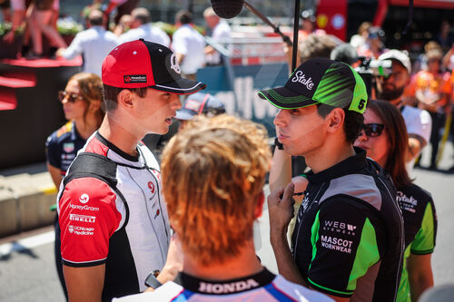 F1 Grand Prix of Austria
