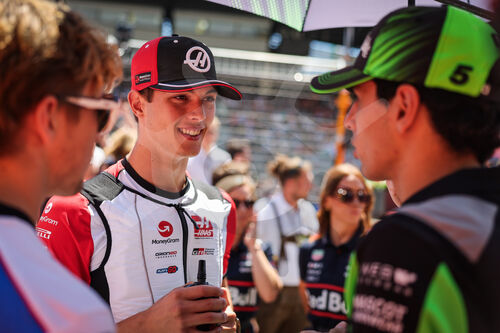 F1 Grand Prix of Austria