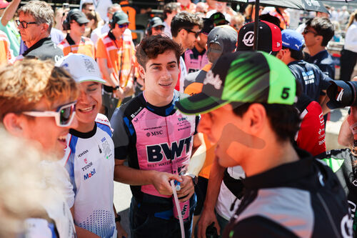F1 Grand Prix of Austria