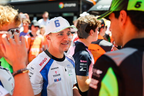 F1 Grand Prix of Austria