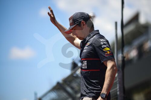 F1 Grand Prix of Austria