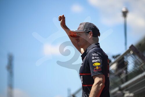 F1 Grand Prix of Austria