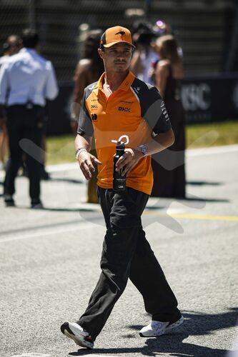 F1 Grand Prix of Austria