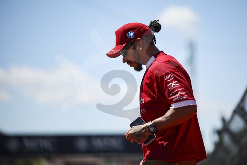 F1 Grand Prix of Austria