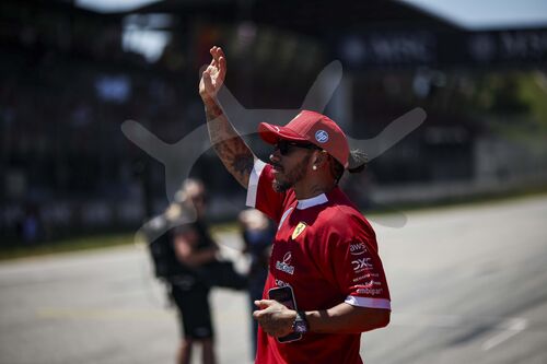 F1 Grand Prix of Austria