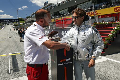 F1 Grand Prix of Austria