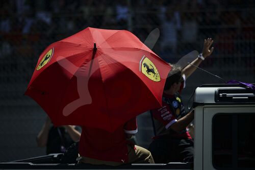 F1 Grand Prix of Austria