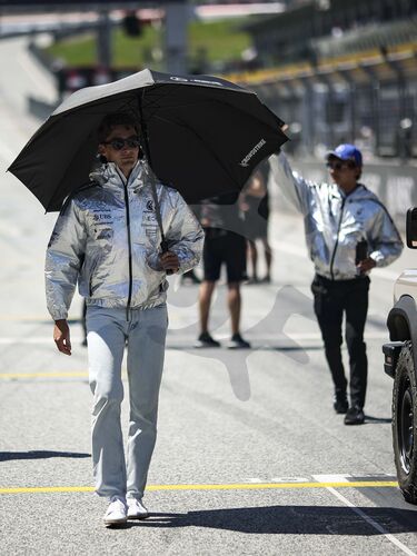 F1 Grand Prix of Austria