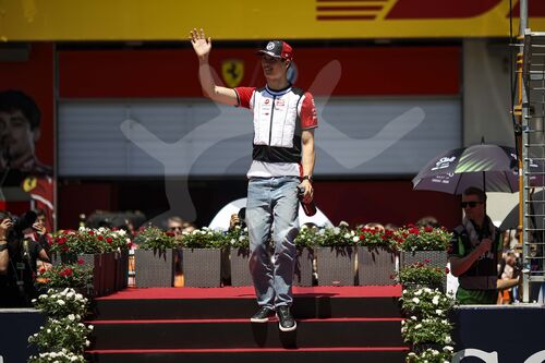 F1 Grand Prix of Austria