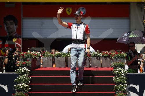 F1 Grand Prix of Austria