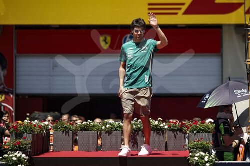 F1 Grand Prix of Austria