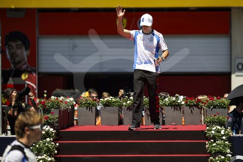 F1 Grand Prix of Austria