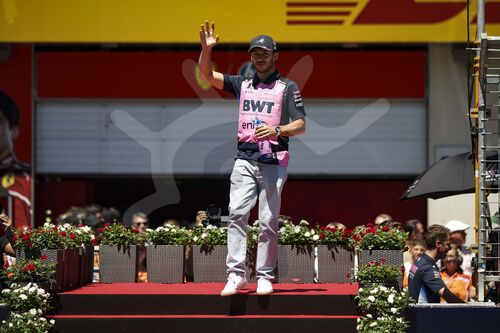 F1 Grand Prix of Austria