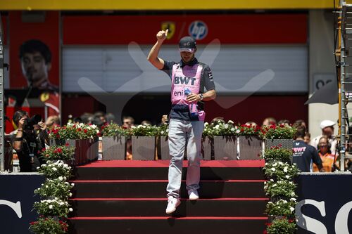 F1 Grand Prix of Austria
