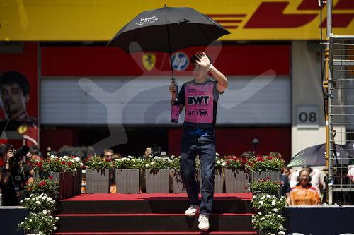 F1 Grand Prix of Austria
