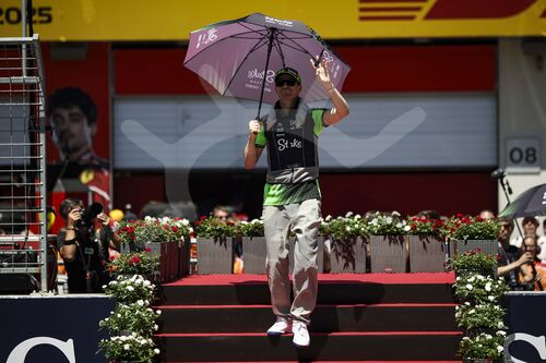 F1 Grand Prix of Austria