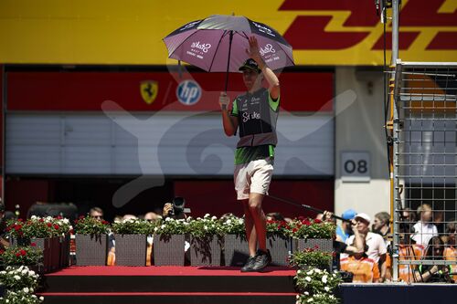 F1 Grand Prix of Austria