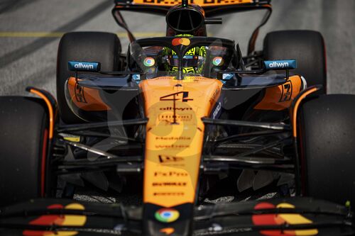 F1 Grand Prix of Austria
