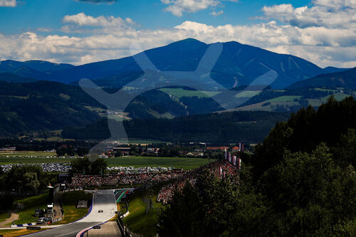 F1 Grand Prix of Austria