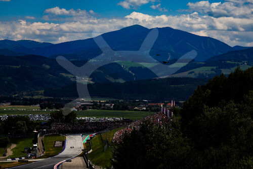 F1 Grand Prix of Austria