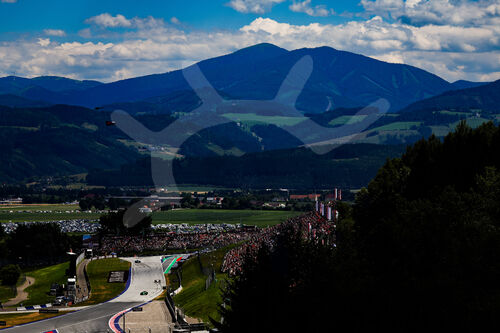 F1 Grand Prix of Austria