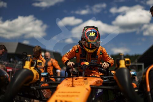 F1 Grand Prix of Austria