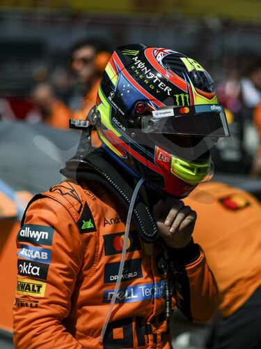 F1 Grand Prix of Austria