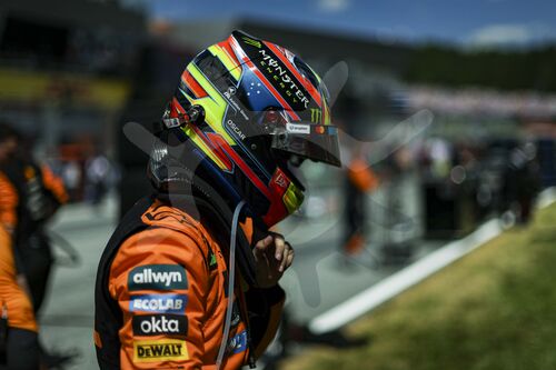 F1 Grand Prix of Austria