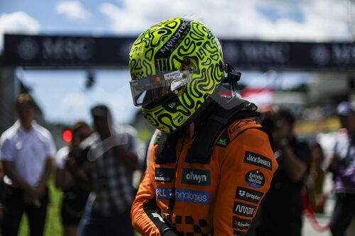 F1 Grand Prix of Austria