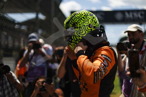 F1 Grand Prix of Austria