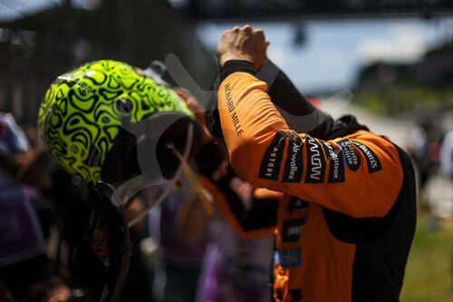 F1 Grand Prix of Austria