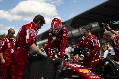 F1 Grand Prix of Austria
