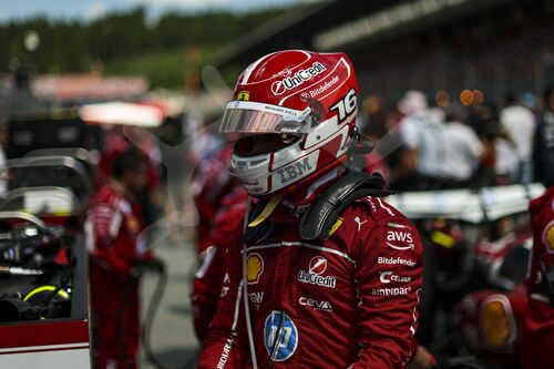 F1 Grand Prix of Austria