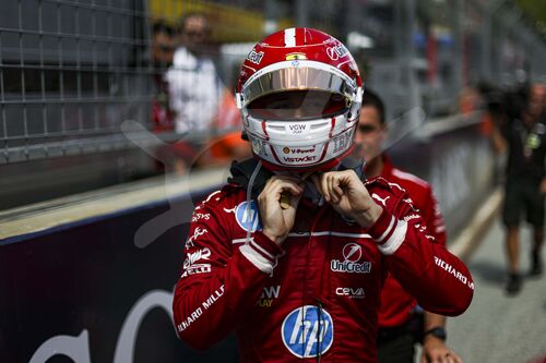 F1 Grand Prix of Austria