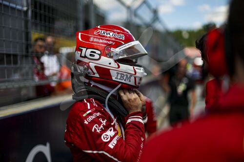 F1 Grand Prix of Austria