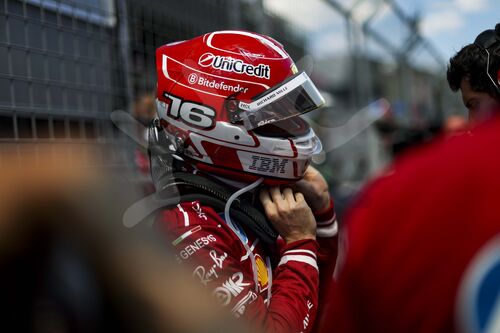 F1 Grand Prix of Austria