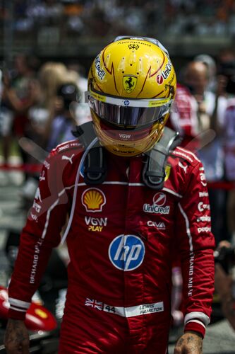 F1 Grand Prix of Austria