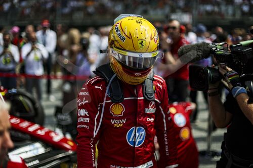 F1 Grand Prix of Austria