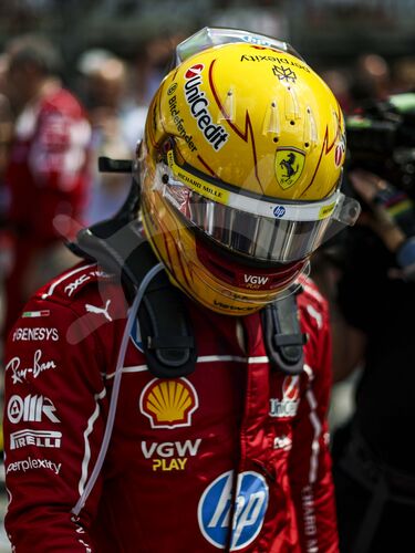 F1 Grand Prix of Austria