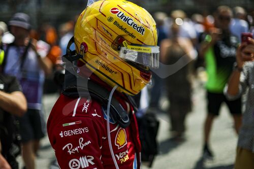 F1 Grand Prix of Austria